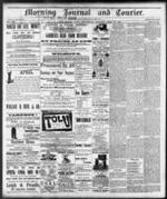 The Morning journal and courier, 1881-04-27