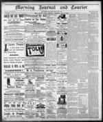 The Morning journal and courier, 1881-05-02