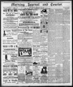 The Morning journal and courier, 1881-05-04