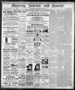 The Morning journal and courier, 1881-06-08
