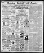 The Morning journal and courier, 1881-06-15