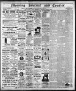 The Morning journal and courier, 1881-06-16