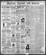 The Morning journal and courier, 1881-06-17