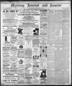 The Morning journal and courier, 1881-06-18