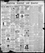 The Morning journal and courier, 1881-06-23