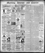 The Morning journal and courier, 1881-06-30