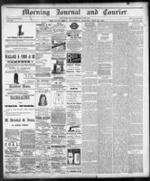 The Morning journal and courier, 1881-07-20