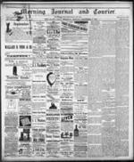 The Morning journal and courier, 1881-09-08