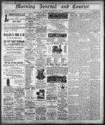 The Morning journal and courier, 1881-12-24