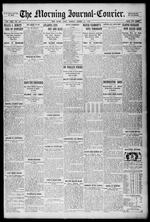 The Morning journal-courier, 1908-08-31