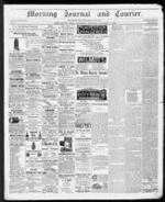 The Morning journal and courier, 1882-01-07