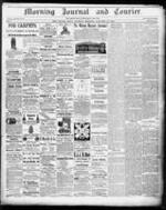 The Morning journal and courier, 1882-01-17