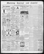 The Morning journal and courier, 1882-01-19