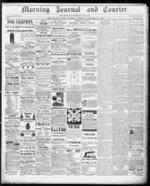 The Morning journal and courier, 1882-01-24