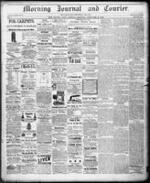 The Morning journal and courier, 1882-02-06
