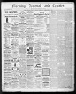The Morning journal and courier, 1882-02-07