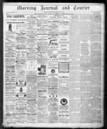 The Morning journal and courier, 1882-02-13