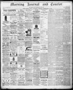 The Morning journal and courier, 1882-02-18