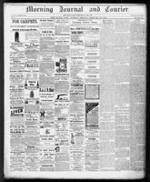 The Morning journal and courier, 1882-02-28