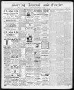 The Morning journal and courier, 1882-03-20