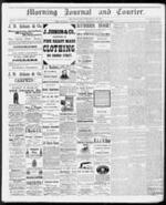 The Morning journal and courier, 1882-03-24