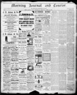 The Morning journal and courier, 1882-04-06