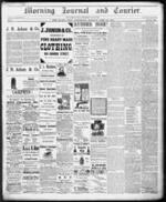 The Morning journal and courier, 1882-04-12