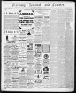 The Morning journal and courier, 1882-04-14