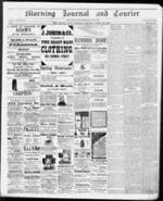 The Morning journal and courier, 1882-04-24