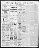 The Morning journal and courier, 1882-04-26