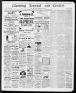 The Morning journal and courier, 1882-04-27