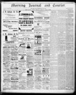 The Morning journal and courier, 1882-05-08