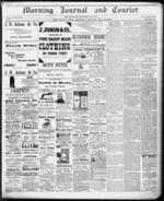 The Morning journal and courier, 1882-05-11