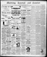 The Morning journal and courier, 1882-05-12