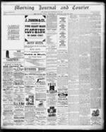 The Morning journal and courier, 1882-05-24