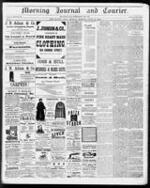 The Morning journal and courier, 1882-06-12