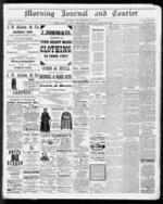 The Morning journal and courier, 1882-06-22