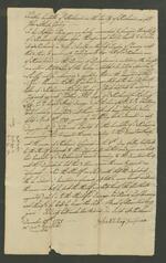 Jared Ingersoll vs John Lothrop, 1776, copy 2