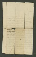 Milford Selectmen vs James Clark and Philo Sanford, 1777