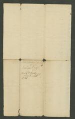 New Haven Selectmen vs Nathaniel Cooke, 1777