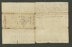 New Haven Selectmen vs Nathaniel Cooke, April 1777