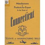 Connecticut manufacturers of products for export