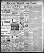 The Morning journal and courier, 1881-02-26