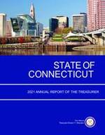 Annual report of the Treasurer, 2021
