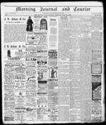The Morning journal and courier, 1882-07-31