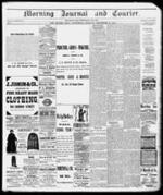 The Morning journal and courier, 1882-09-06