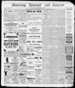 The Morning journal and courier, 1882-10-05