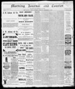 The Morning journal and courier, 1882-12-09
