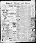 The Morning journal and courier, 1882-12-21