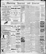 The Morning journal and courier, 1882-12-29